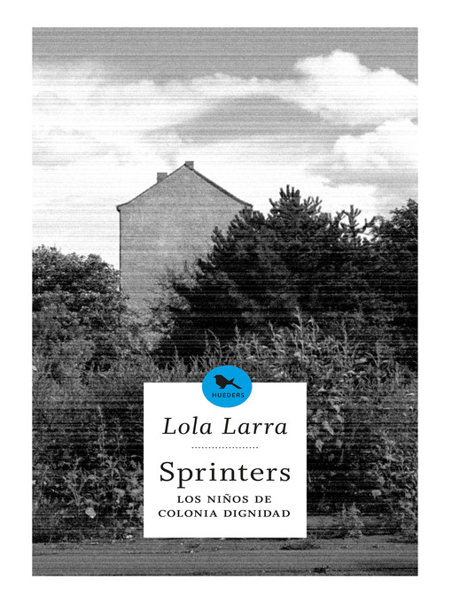 Title details for Sprinters by Lola Larra - Available